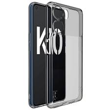 For OPPO K10 5G China imak UX-5 Series ...