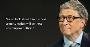 How Great Leaders Inspire