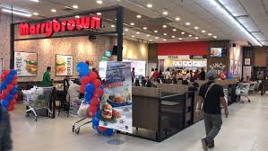 Due to its geographical location, malaysia has an extensive maritime network. Target Supermarket Parit Raja Sdn Bhd Di Bandar Parit Raja
