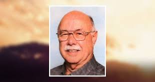 Doug Cornwell Obituary October 12, 2024