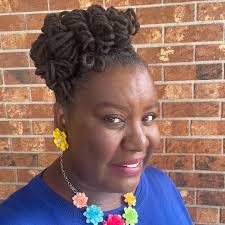 Congratulations to these two young ladies who signed today to play at the  collegiate level. Dinah Gause signed with Louisburg College to play  volleyball and Neandra Gause signed with Methodist University to