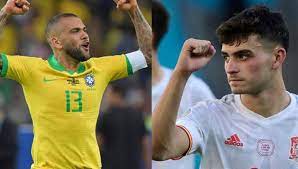 La selecao se hizo con el máximo galardón por primera vez en su historia. Xhrlb9o2urkwtm