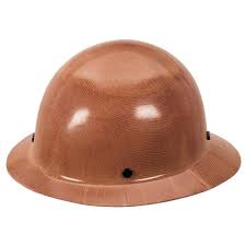 Msa Skullgard Full Brim Fiberglass Hard Hat Hard Hat Hats Hard Hats