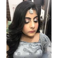 Arushee Vohra Artistry (@makeoverbyarushee) • Facebook