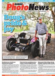 Dubbo Photo News 15 11 2018 By Panscott Media Issuu
