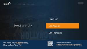 2, 2021, after losses in court against the broadcast industry. Streaming Tv Locast Offers Cord Cutters Another Choice