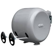 2.4m washing cloth line galvanised steel post pole dryer cloth line socket new. Results For Washing Line Pole