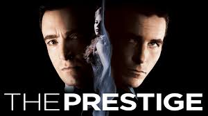 The Prestige (2006, PG-13)
