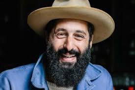 Drinks with bartenders, distillers, and other spirited personalities