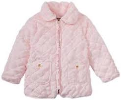 Details About Widgeon Little Girls Faux Fur Jacket Toddler Kid