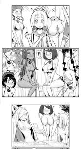 IMHentai - Hentai Manga, Doujinshi & Porn Comics*