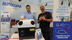 Eine klimaanlage schafft im auto und daheim willkommene abkühlung. Mobile Klimaanlage Auto Test Vergleich 2021 á… Tuv Zertifiziert