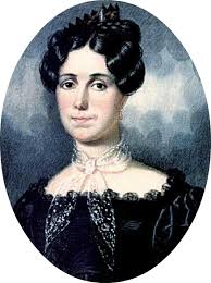 34 First ladies of chile Images: PICRYL