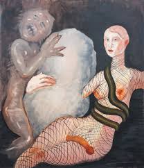 Paint, also known as Blood”