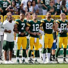 Hd wallpapers and background images Green Bay Packers Show Of Unity At Lambeau Field Is So Broad It S Meaningless Outsports