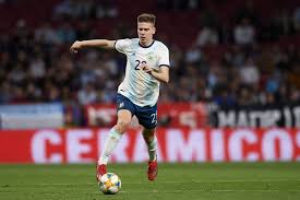 Juan foyth (villarreal) foyth is still finding himself an unused substitute in la liga matches for unai emery's men. Should Leeds Look At Tottenham S Juan Foyth