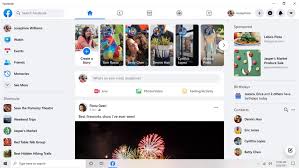 Fun, free app that lets kids video call and message family and close friends. Facebook Download