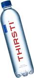 Bottled Water Sourced from the Klein Drakensburg - Thirsti