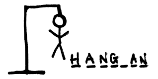 Hangmouse is a variation on the traditional online hangman game. Creating A Hangman Game With Perl And Sqlite To Run In The Command Line By Ethan Jarrell Codeburst