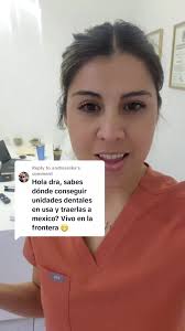 Replying to @andresnika #fashident #unidaddental #fypシ