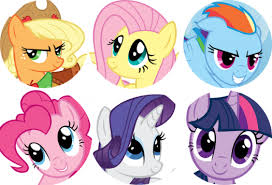 Which My Little Pony Character Are You Proprofs Quiz