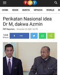 A source in the know said 46 umno leaders were eligible to … Anti Semua Salah Umno Assu Fotos Facebook