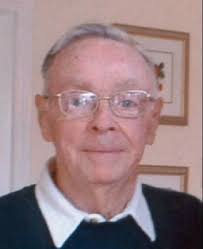 Francis McGlynn Obituary (2014)