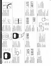 Model, with link to instructions and owner's manual, if available. Trek Sensor Bike Speedometer Cheap Online