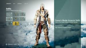 Assassin'S Creed: Best Armorsets In The Franchise