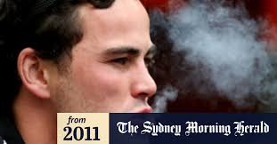 All Black star hits 'rock bottom' after naked brawl