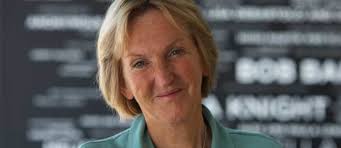 Ingrid Newkirk