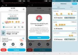 David vieira a besoin de votre aide pour sa pétition stif: Combien Coutera Votre Trajet En Autoroute Waze Calcule Maintenant Le Prix Des Peages