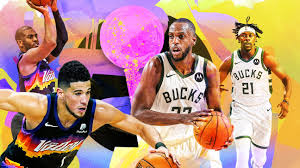 Due to covid all dates are tentative. Nba Finals 2021 Phoenix Suns Vs Milwaukee Bucks Schedule News Highlights Analysis