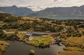 Lake Fyfe Wyuna Preserve And Lake Wakatipu Queenstown Lake Wakatipu Views