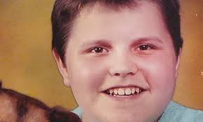 Charles Michael “Mike” Sanders Jr., 42, Festus