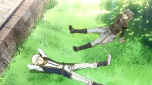 Pin By Kamiyu Chan On Akagami No Shirayuki Hime In 2020 Snow White With The Red Hair Red Hair Anime Episodes
