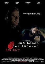 6,8 / 10,0 (6 stimmen). The Lives Of Others Wikipedia