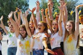 Его учредили в 1941 году в лондоне (великобритания) на международной встрече студентов стран, боровшихся против фашизма. Kogda Den Studenta 2020 V Ukraine Noyabr Unian