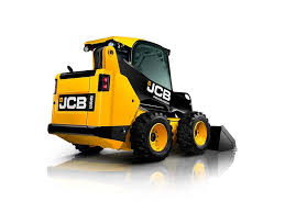 JCB 225 Skid Steer Loader
