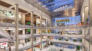 Can somebody explain to me the difference between shopping mall and department store? Top 5 Shopping Malls In Abu Dhabi In 2021 Abu Dhabi Shopping Guide