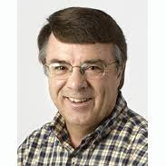 Jim Bishop: Ho-Ho-No! I'm Getting Santa-Mental Over You . . .