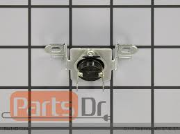 One of the most common causes of furnace overheating is a clogged furnace filter. 6931el3003d Lg Dryer High Limit Thermal Fuse Parts Dr