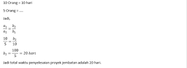 Jul 24, 2021 · 28+ soal tes cpns 2019 pdf dan kunci jawaban gratis. 8 Contoh Soal Perbandingan Kuantitatif Tiu Cpns Pembahasan 2021