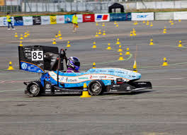 Volkswagen To Continue Support For Formula Student Germany In Next Racing Season Volkswagen Newsroom