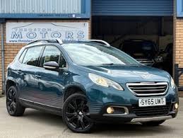 Image result for Emerald Crystal 2014 Peugeot