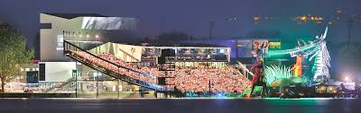 Die aktuellsten berichte zu den bregenzer festspielen. Opernfahrt Bregenzer Festspiele 2021