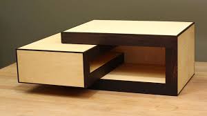 Modular table design must interlock for stability. Modular Coffee Table Design Reinier De Jong 7 Steps With Pictures Instructables