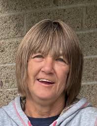 Obituary information for Sandy McKuhn