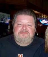 Obituary information for Mark W. Roberts