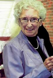 PAULITZKI Frances "Fay" Paulitzki, of Walkerton, passed away at Brucelea  Haven,